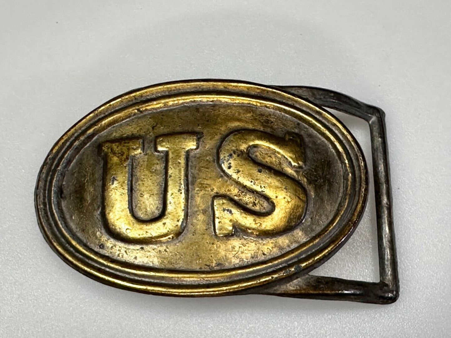 Belt Buckle civil