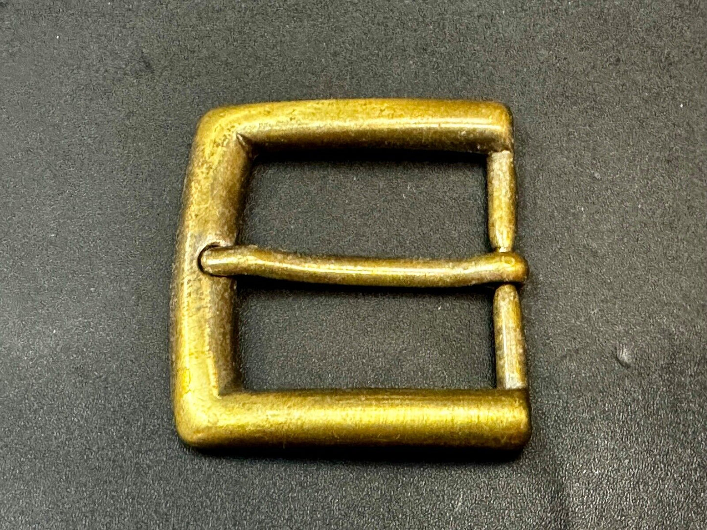 Banania Republic replacement Solid Brass Belt Buckle