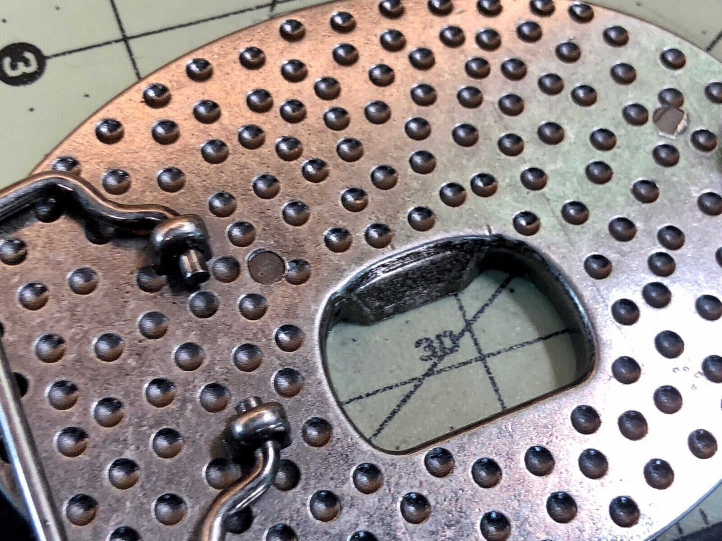 THE ORIGINAL Beer Pong Champ - Get your balls wet! bottle opener belt buckle