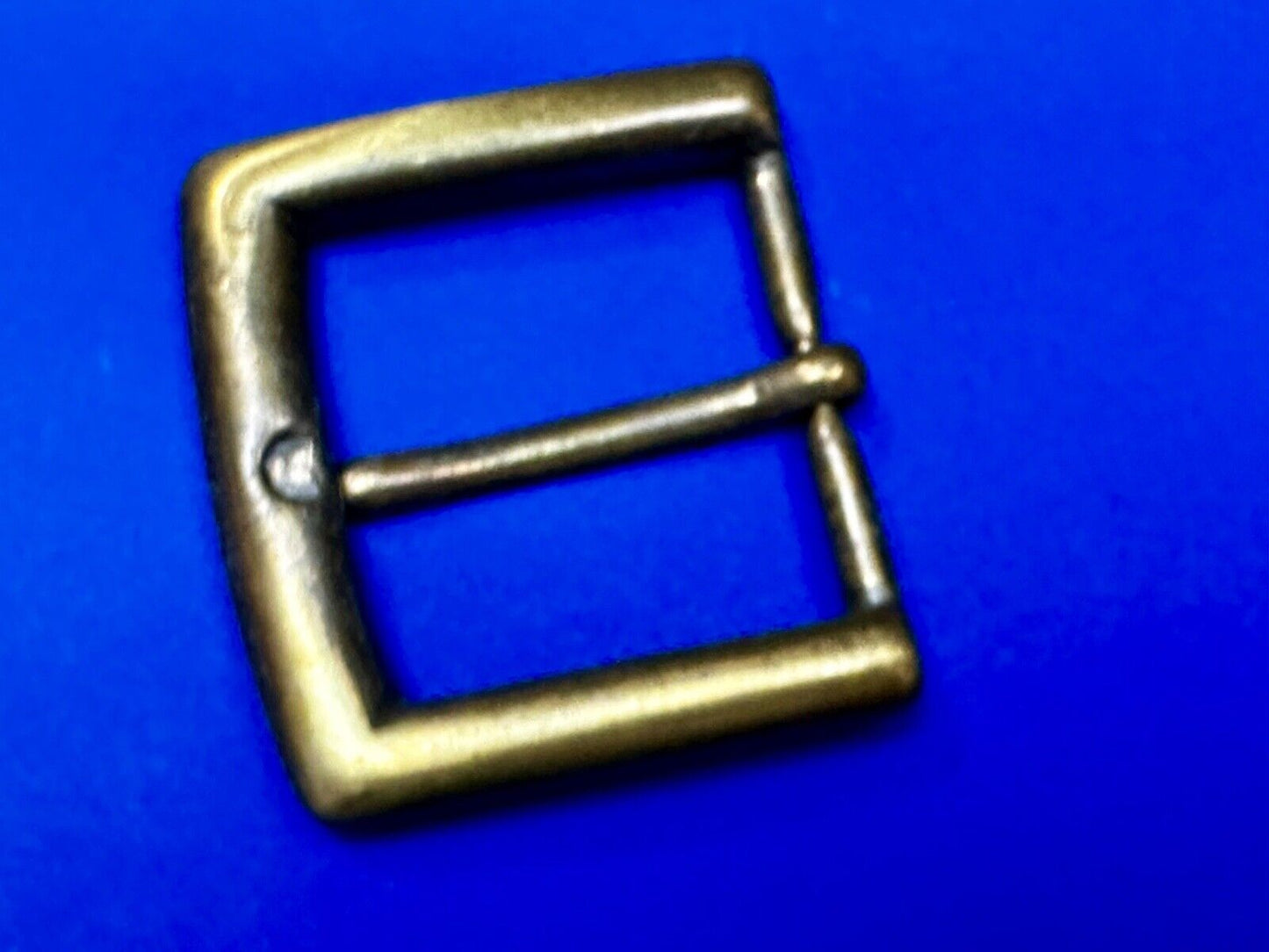Banania Republic replacement Solid Brass Belt Buckle
