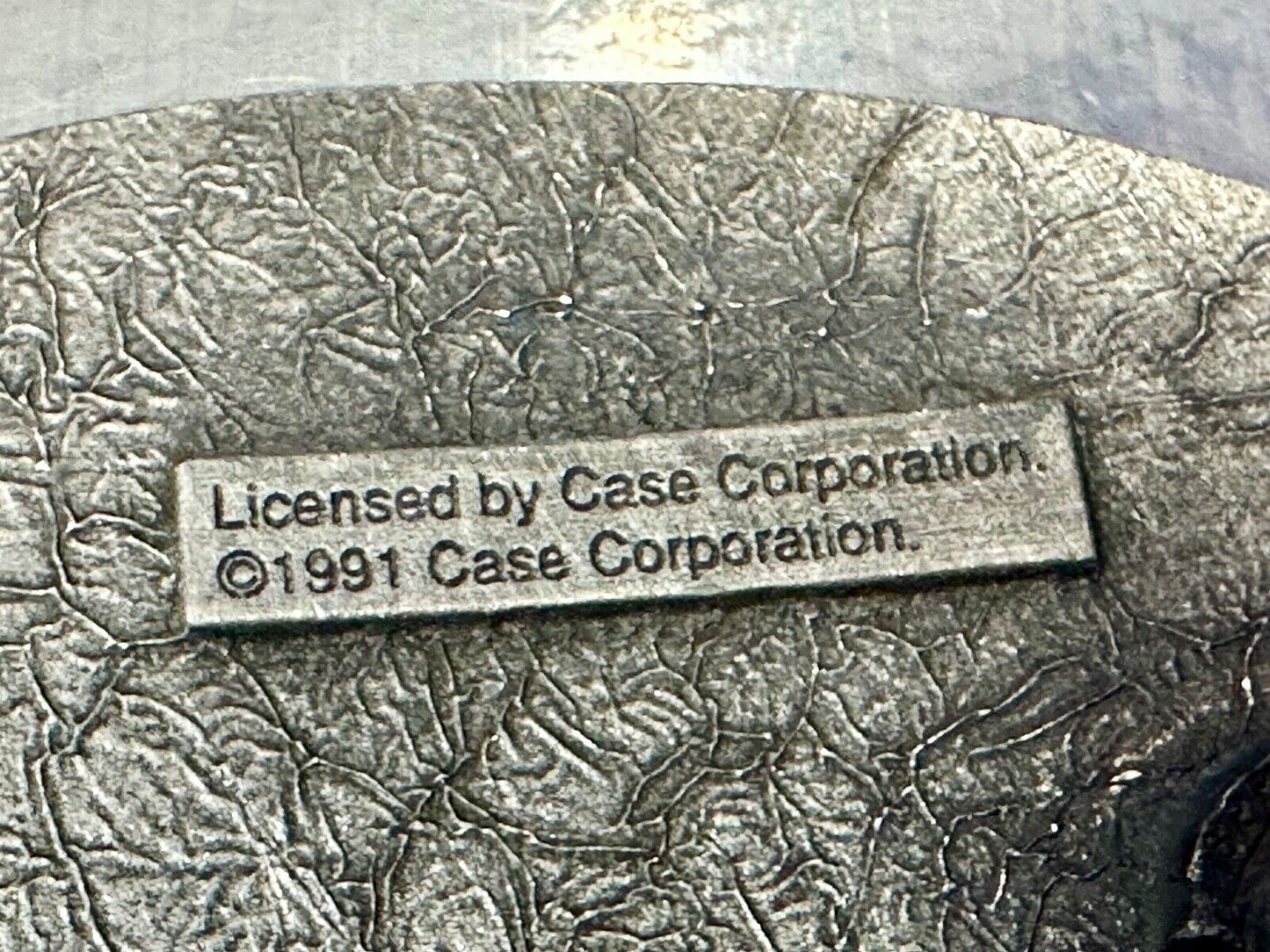 belt buckle caseCase Oregon - Loader Backhoe Western Power Equipment