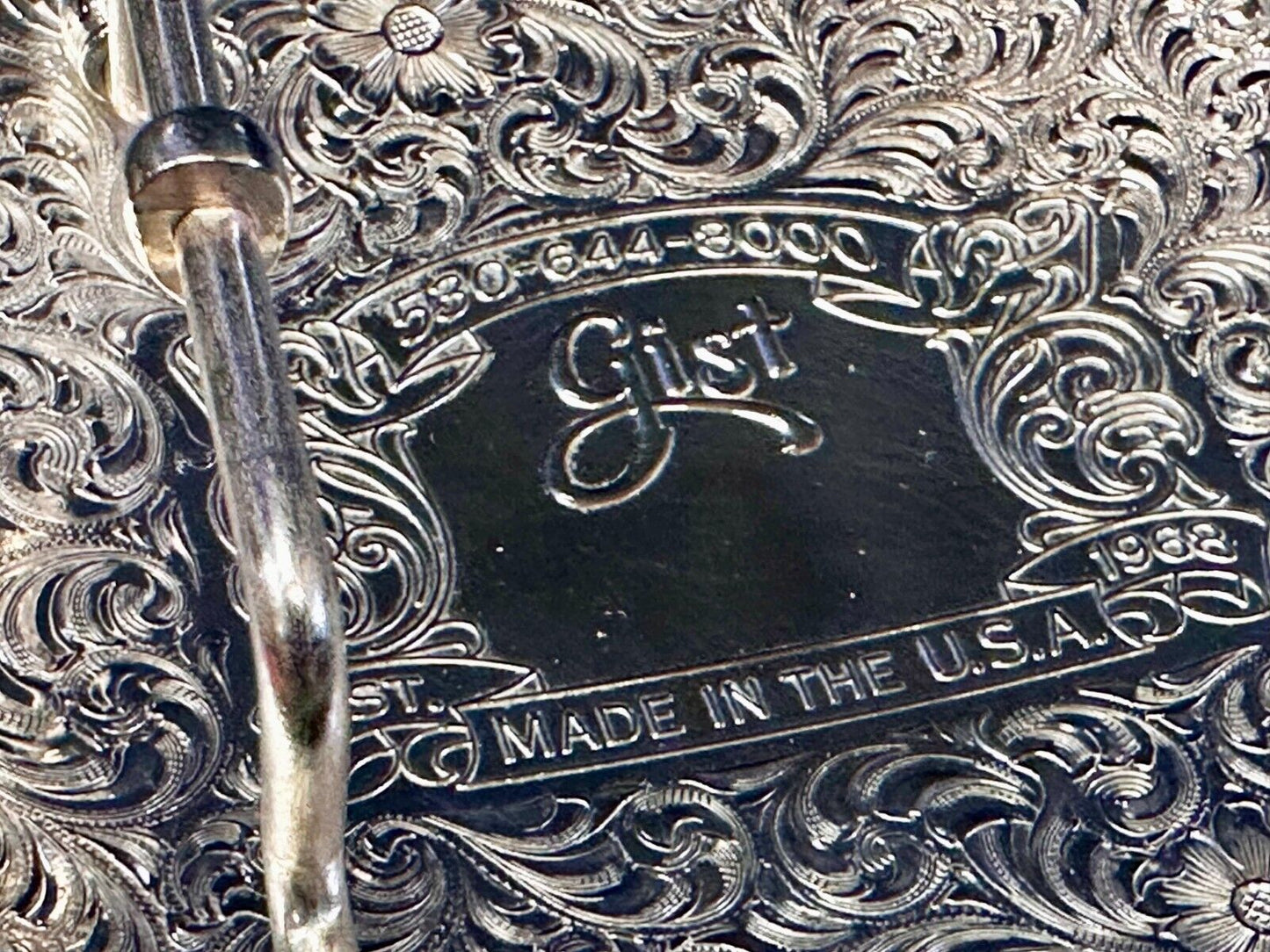 Be Worthy Gist Western Trophy Style – Phoenix Family Reunion 2019 Hope Insurance