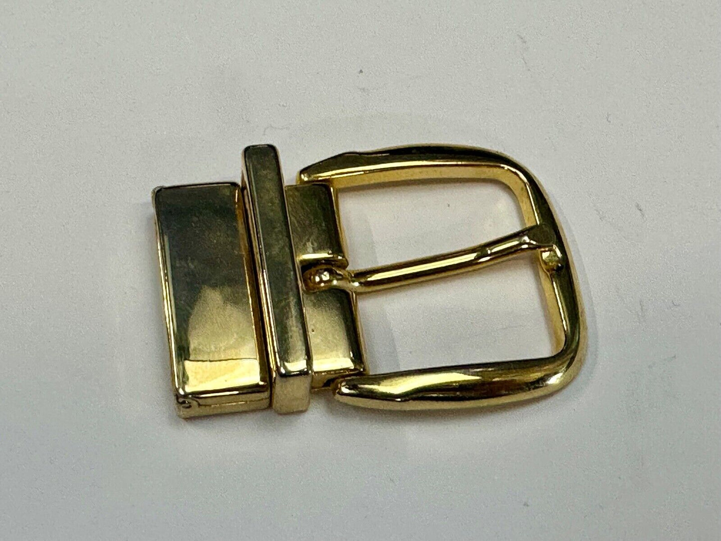 belt buckle dress