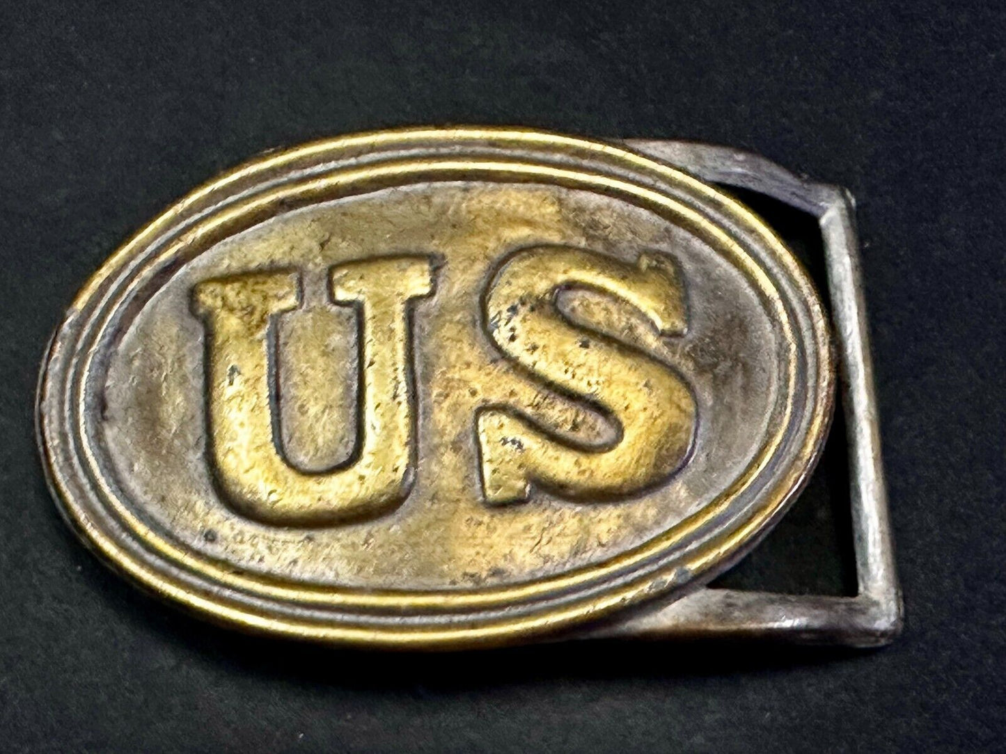 Belt Buckle civil