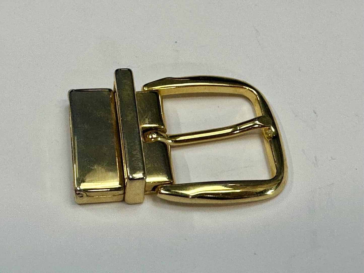 belt buckle dress