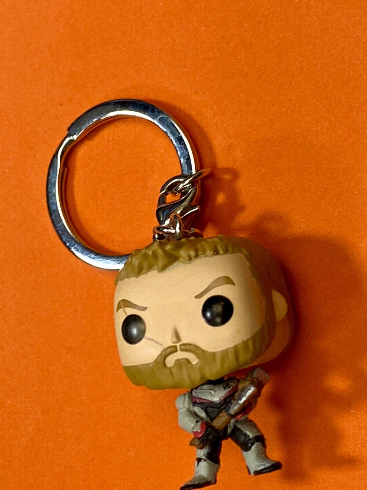 Thor Endgame Pop Marvel Avengers Key Chain Keychain FAC-053571-18361
