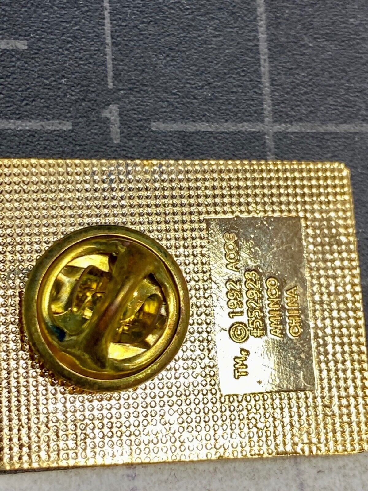 1996 ATLANTA OLYMPIC PIN TRACK and FIELD - NATIONS BANK PIN TEAM USA