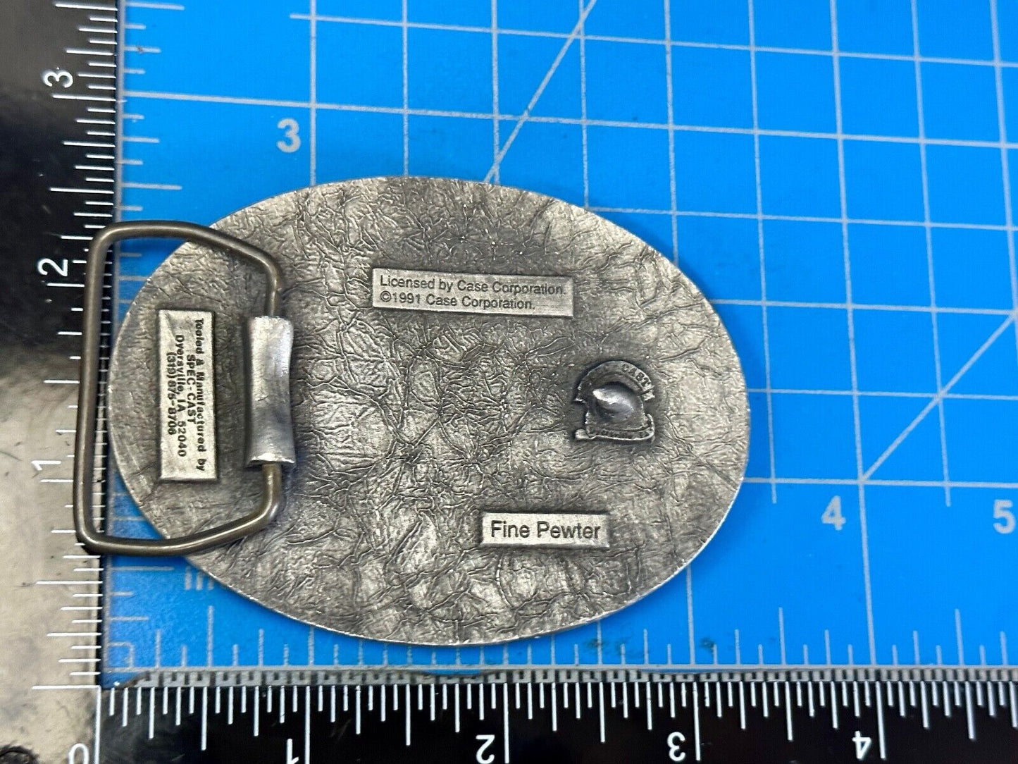 belt buckle caseCase Oregon - Loader Backhoe Western Power Equipment