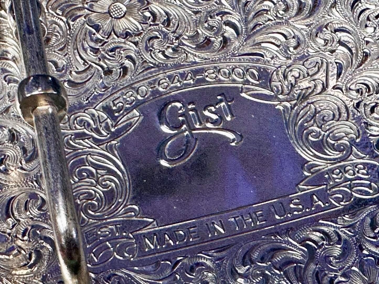 Be Worthy Gist Western Trophy Style – Phoenix Family Reunion 2019 Hope Insurance