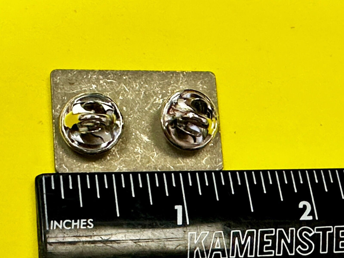2004 Richmond Rally 21st Harley Davidson Owners Group HOG Pin for Jacket or Vest