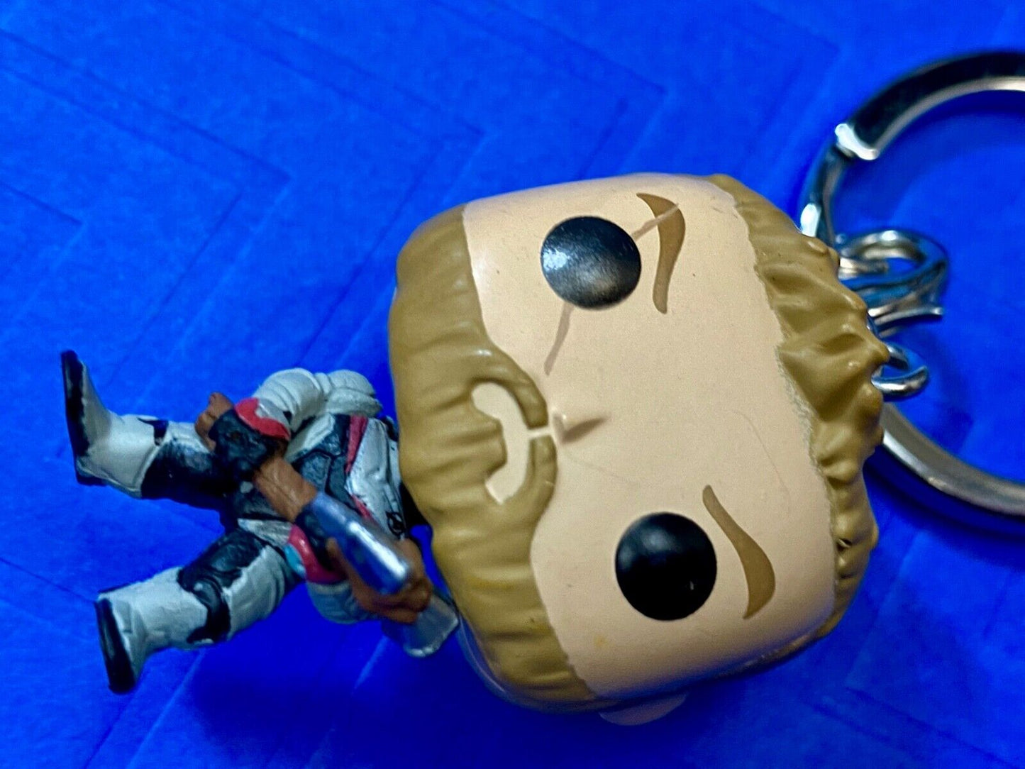 Thor Endgame Pop Marvel Avengers Key Chain Keychain FAC-053571-18361