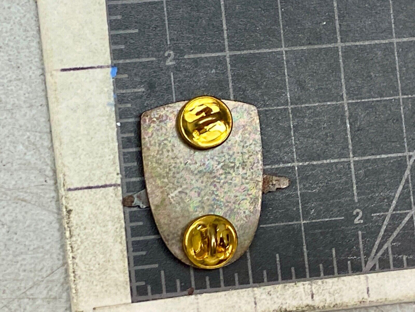 2003 Harley Davidson Hog Harley Owners Group Motorcycles Jacket Hat Rocker Pin