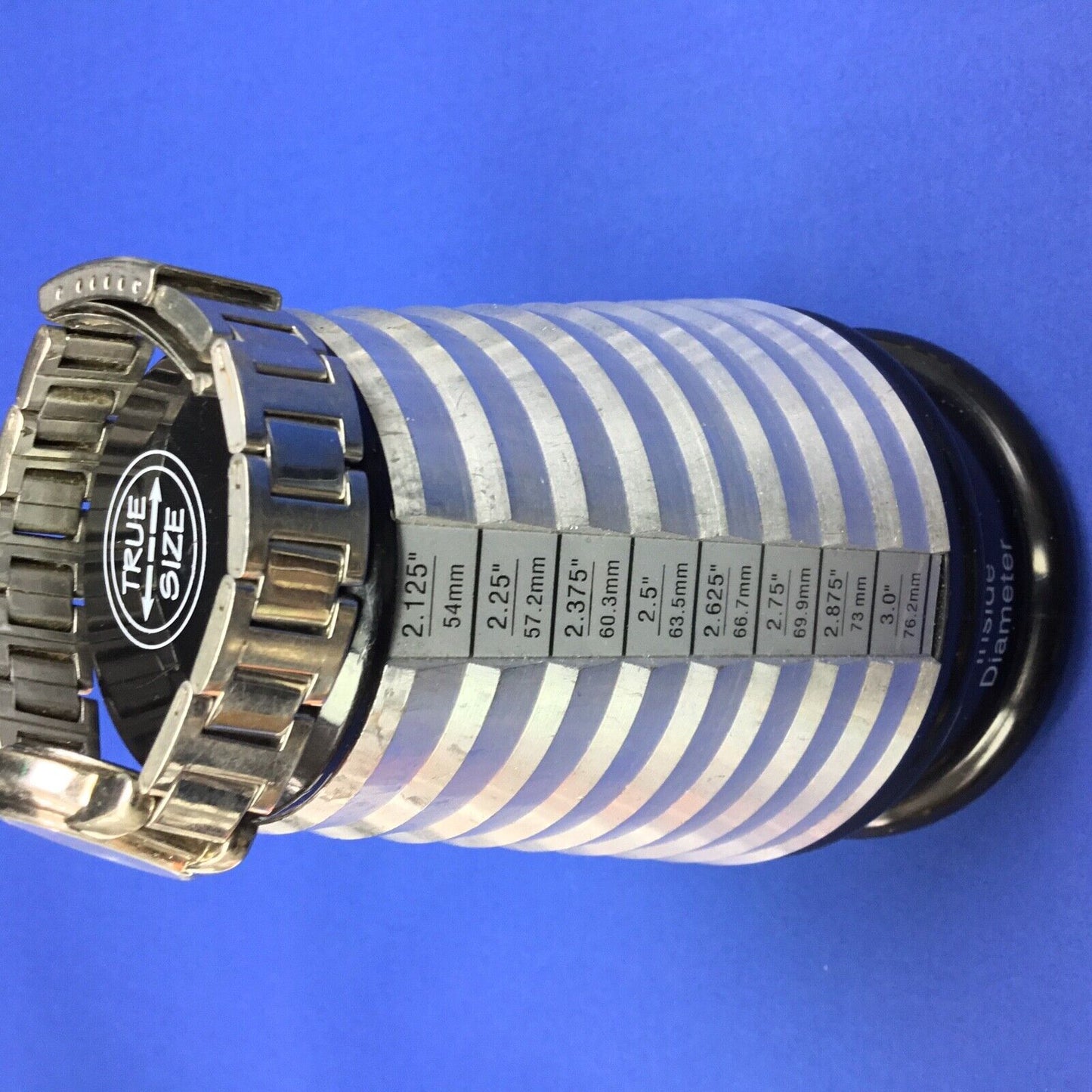 Armitron NOW Silver tone Comes Ladies Round Dress Watch - Working Well