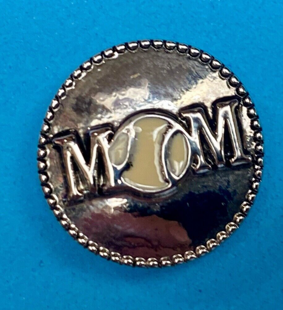 Baseball Softball MOM - Magnolia And Vine Ginger Snaps