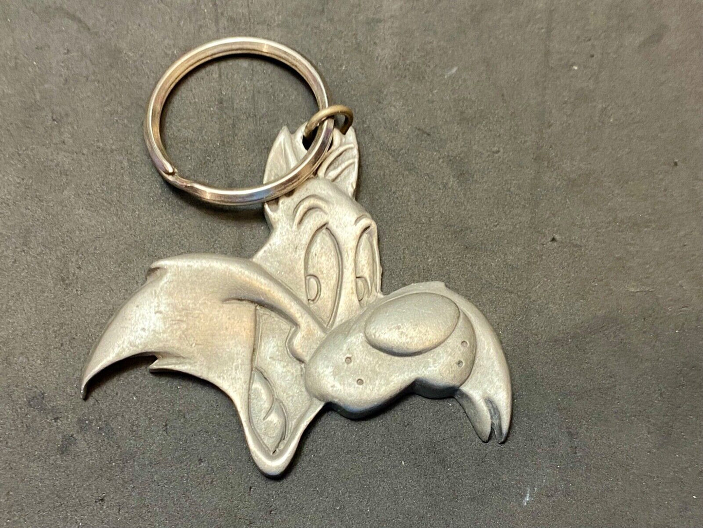 Sylvester Head cutout keychain K 1801 Warner Brothers