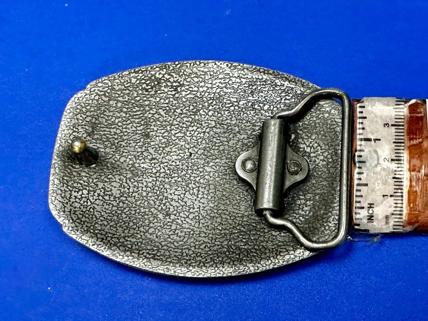 Belt Buckle Marines