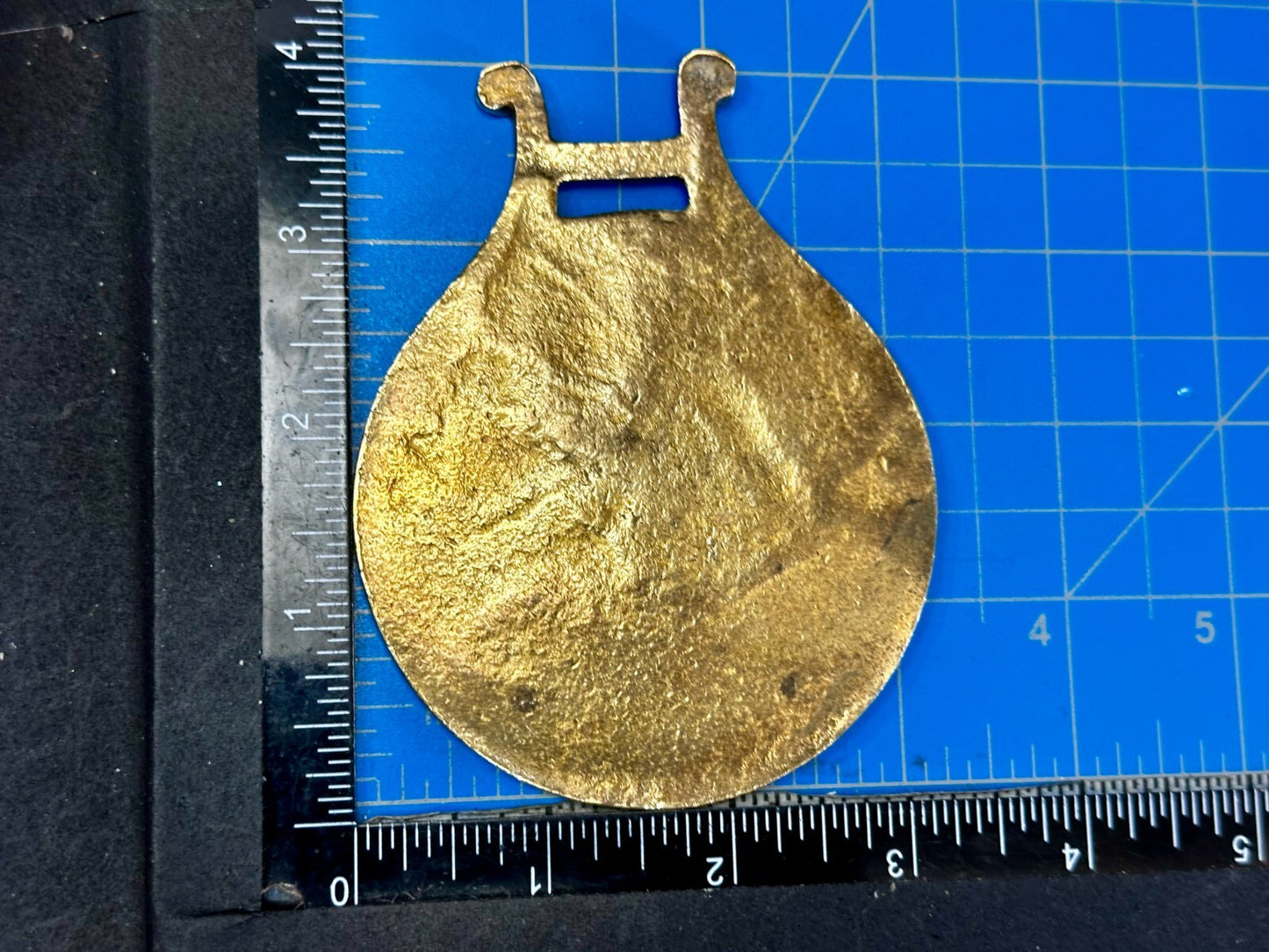 The Black Country Museum Bridle Tack Harness Horse Medallions