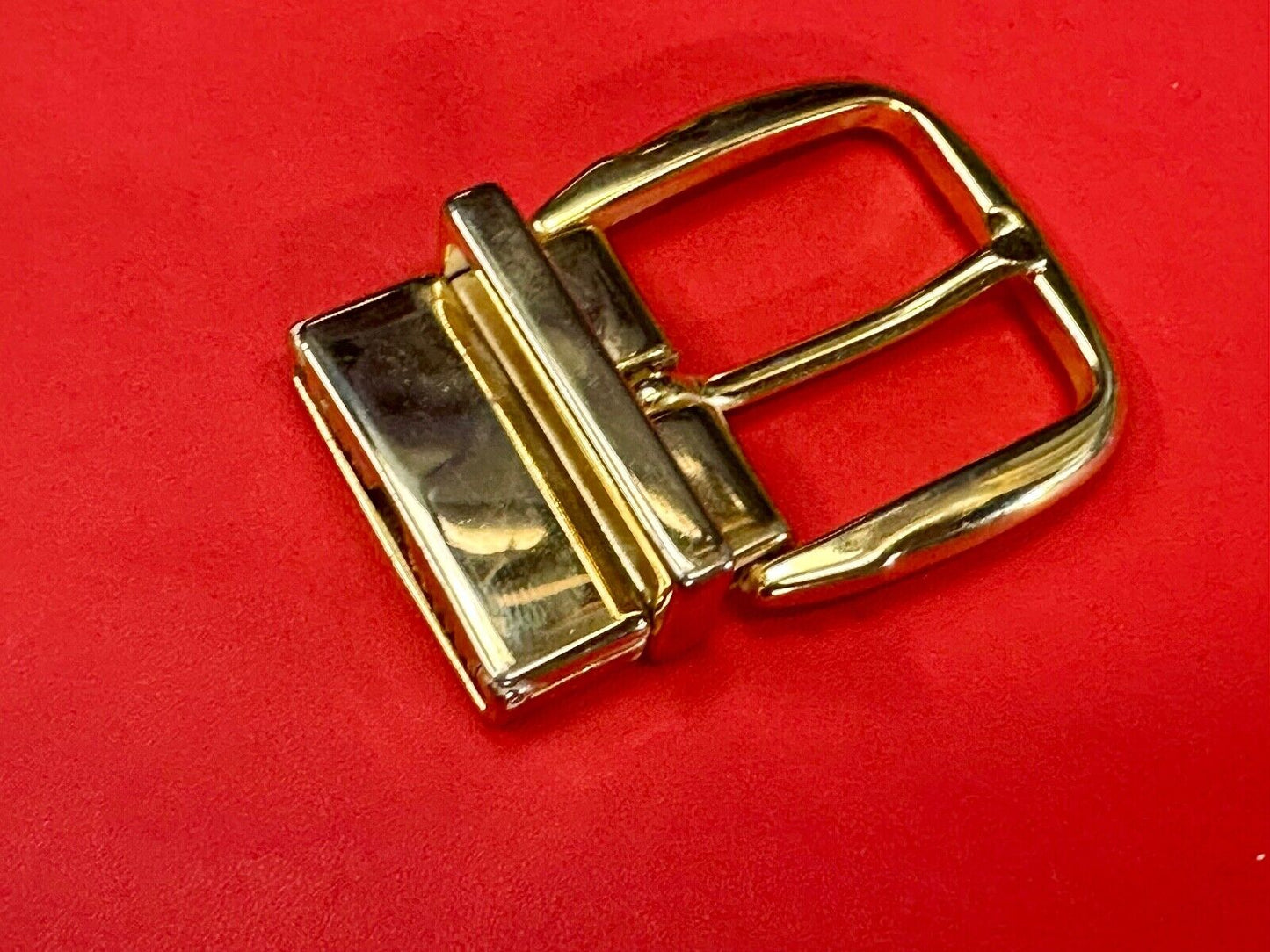 belt buckle dress