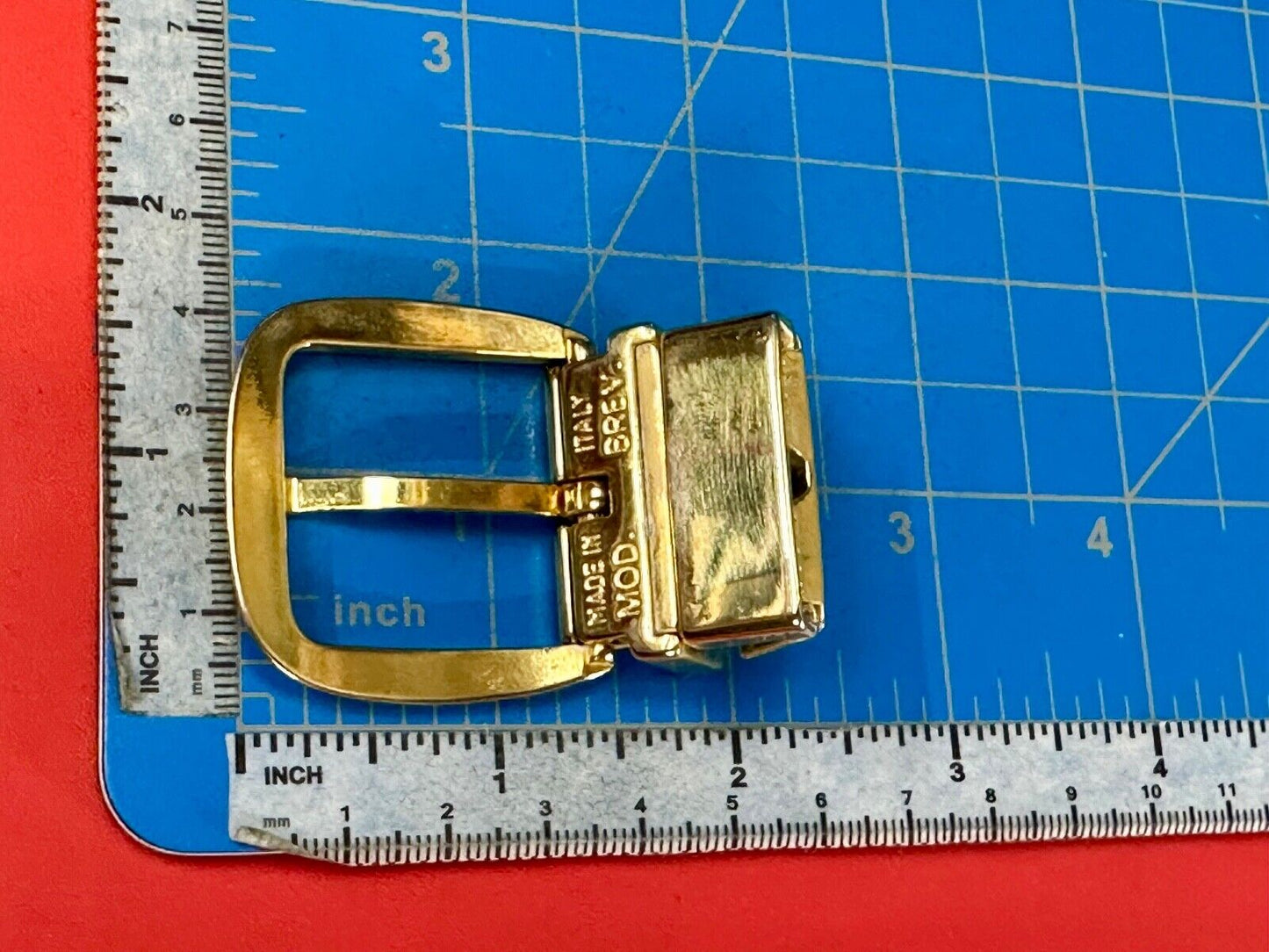 belt buckle dress