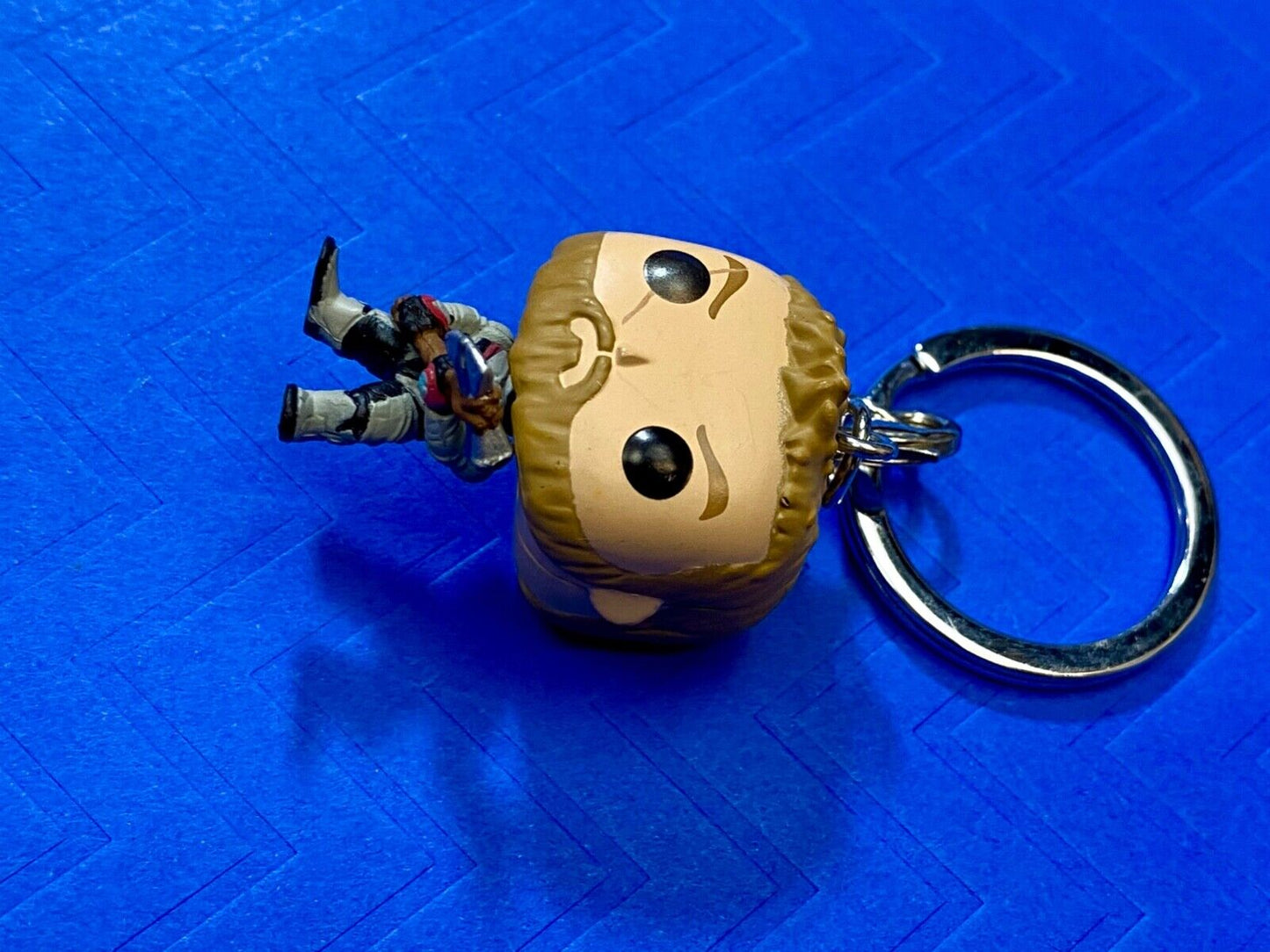 Thor Endgame Pop Marvel Avengers Key Chain Keychain FAC-053571-18361