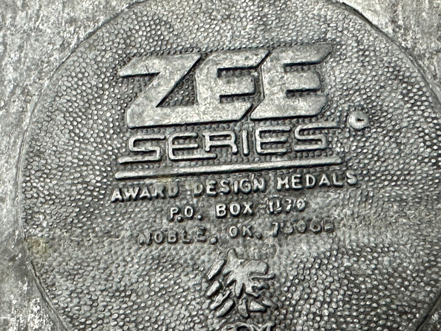 ADM ZEE SERIES Cowboy Western Longhorn Steer Cow Belt Buckle SHEPLERS