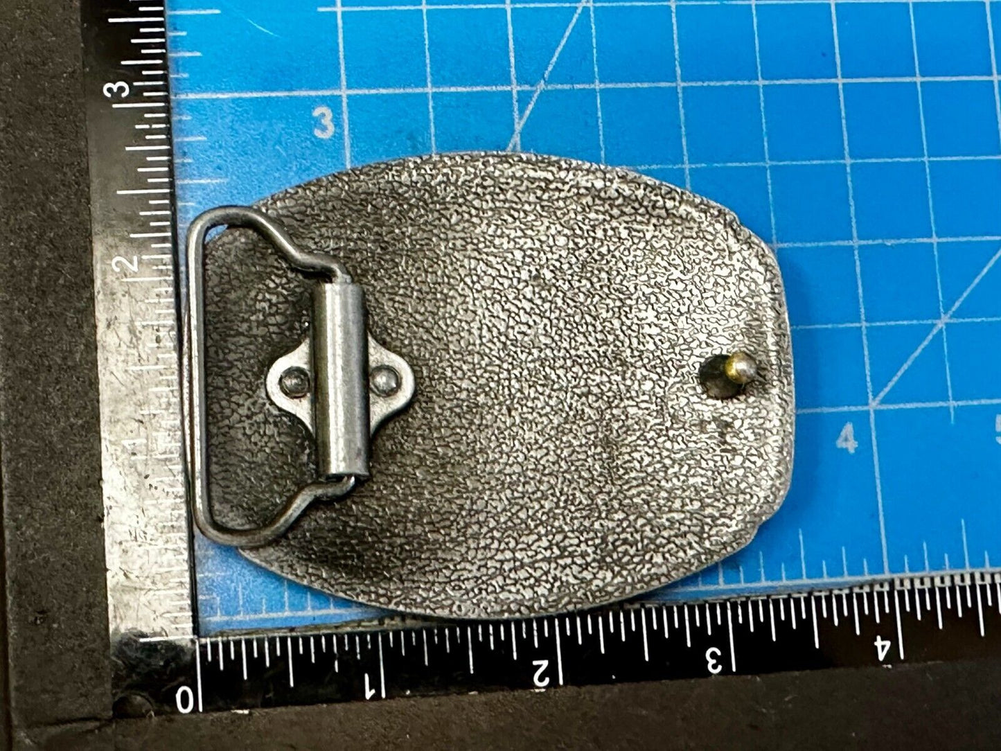 Belt Buckle Marines
