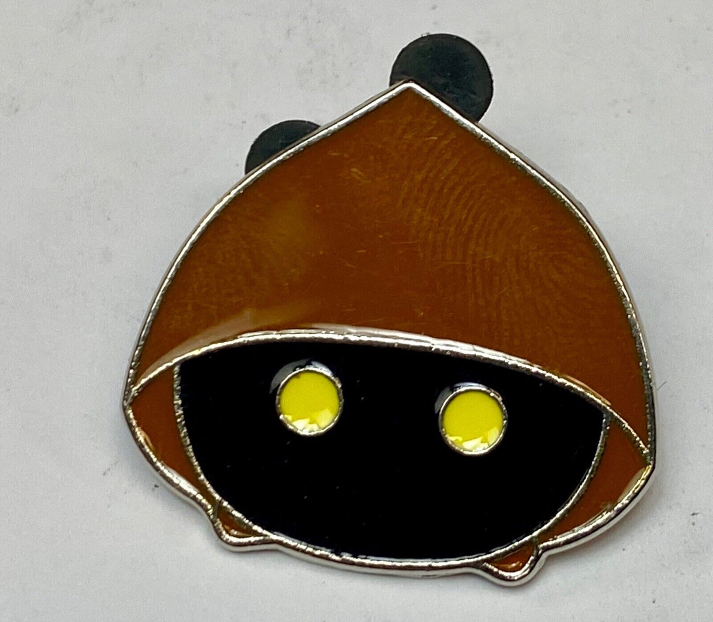 2016 FAC-046730-16272 Disney Lucasfilm Star Wars Tsum Tsum Jawa