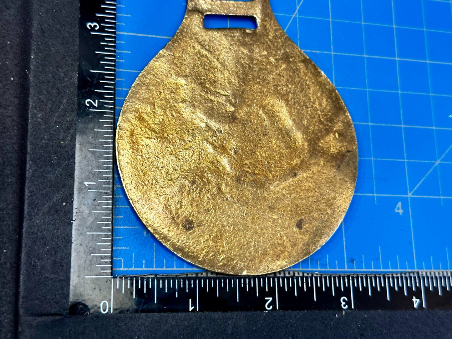 The Black Country Museum Bridle Tack Harness Horse Medallions
