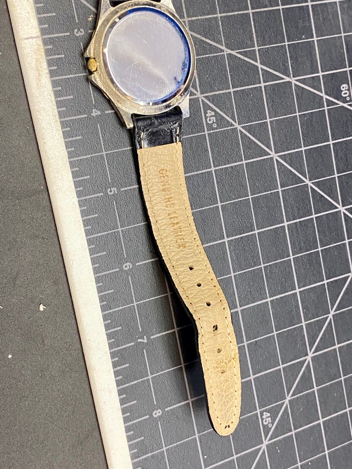 Ato Atotech Quarts Watch - Working Well, Fresh Battery!