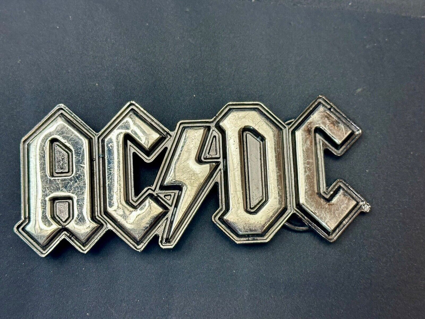 ACDC AC/DC Rock Band Music 2009 Licensed to Anthill Trading Ltd