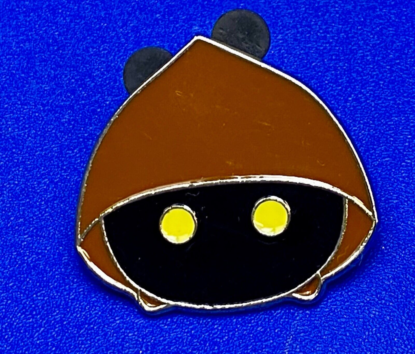 2016 FAC-046730-16272 Disney Lucasfilm Star Wars Tsum Tsum Jawa