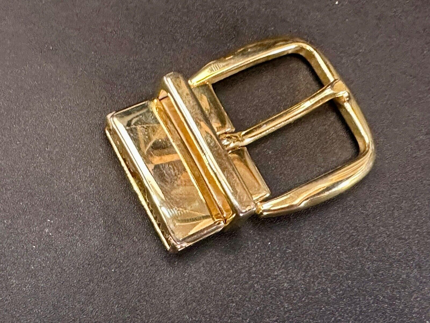 belt buckle dress