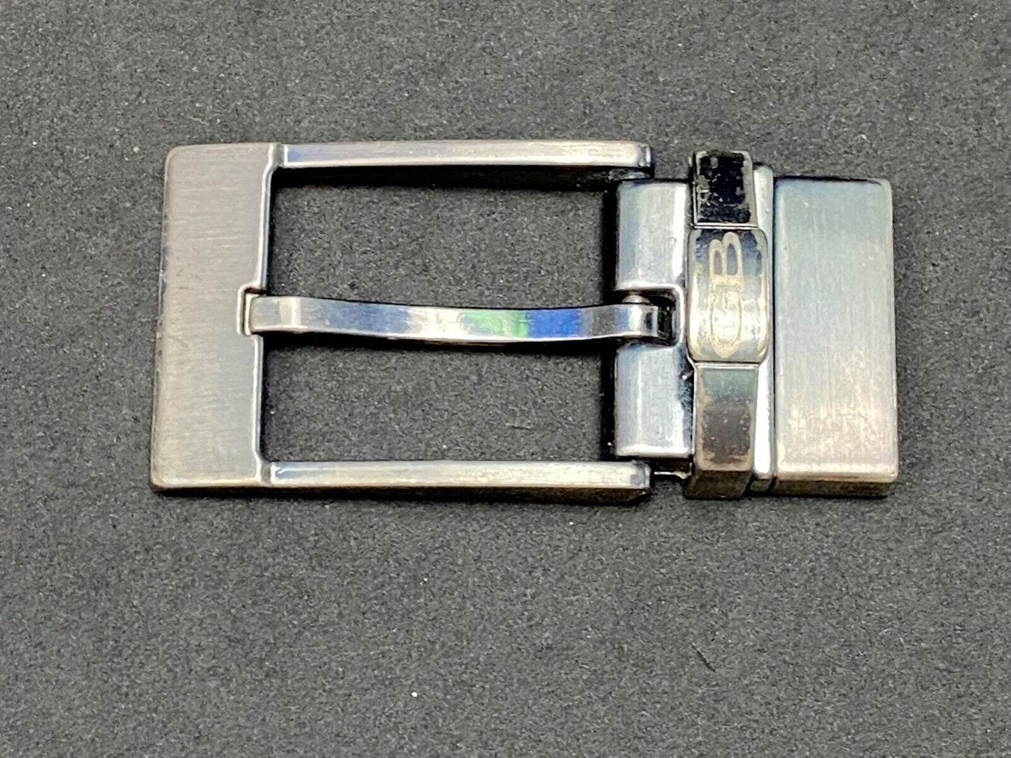 belt buckle dress GB belt buckle Made in Italy MOD BREV