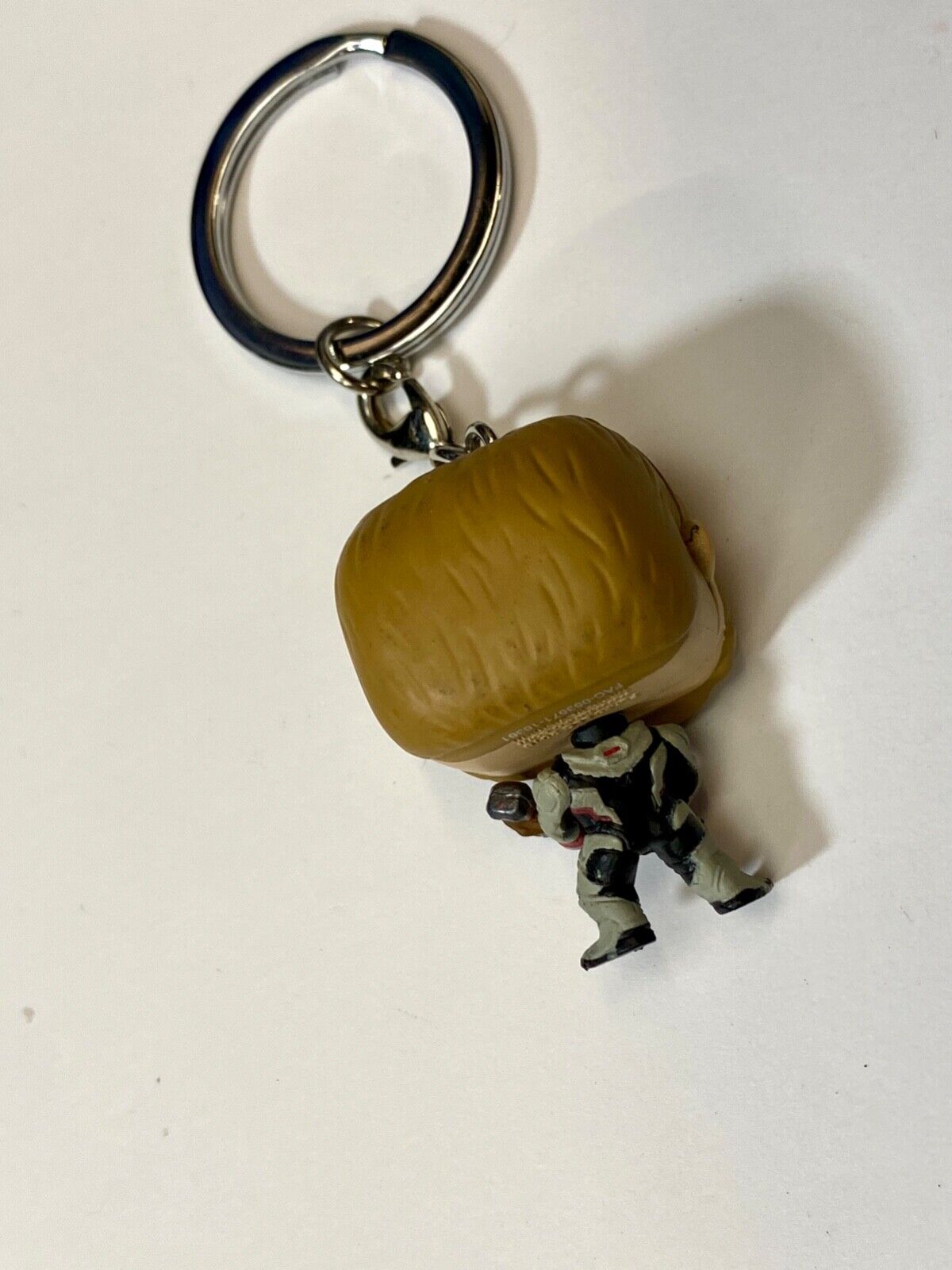 Thor Endgame Pop Marvel Avengers Key Chain Keychain FAC-053571-18361