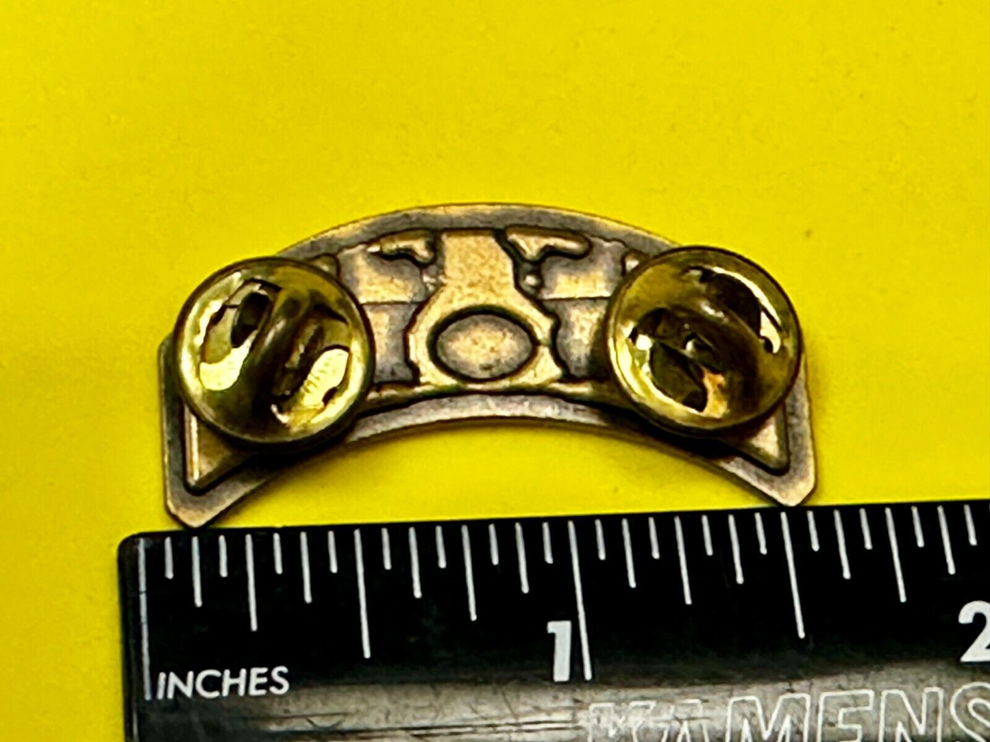 1999 Harley Davidson Owners Group HOG Pin for Jacket or Vest