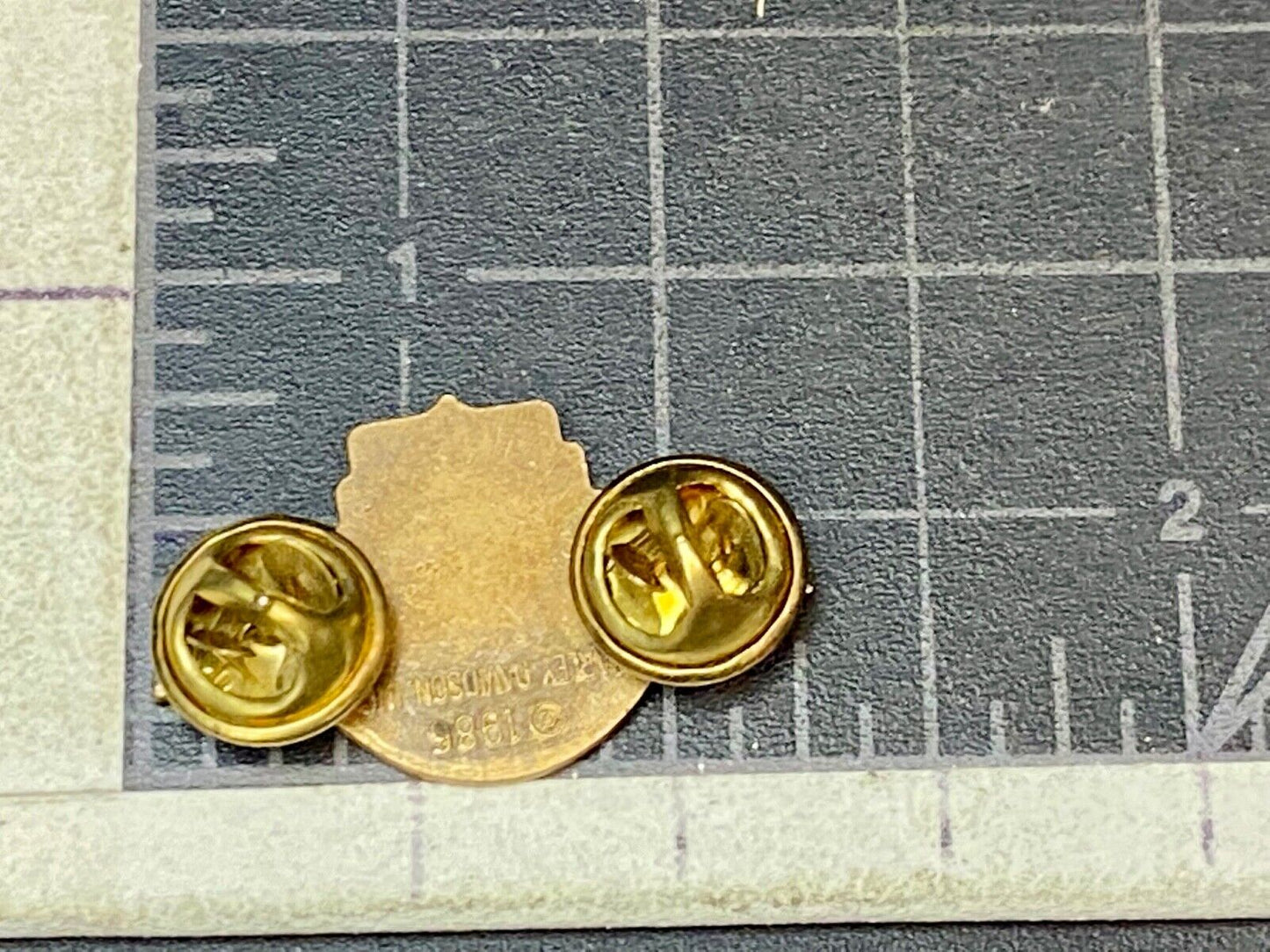 2009 Ladies of Harley Davidson HOG Harley Owners Group Motorcycles Pin