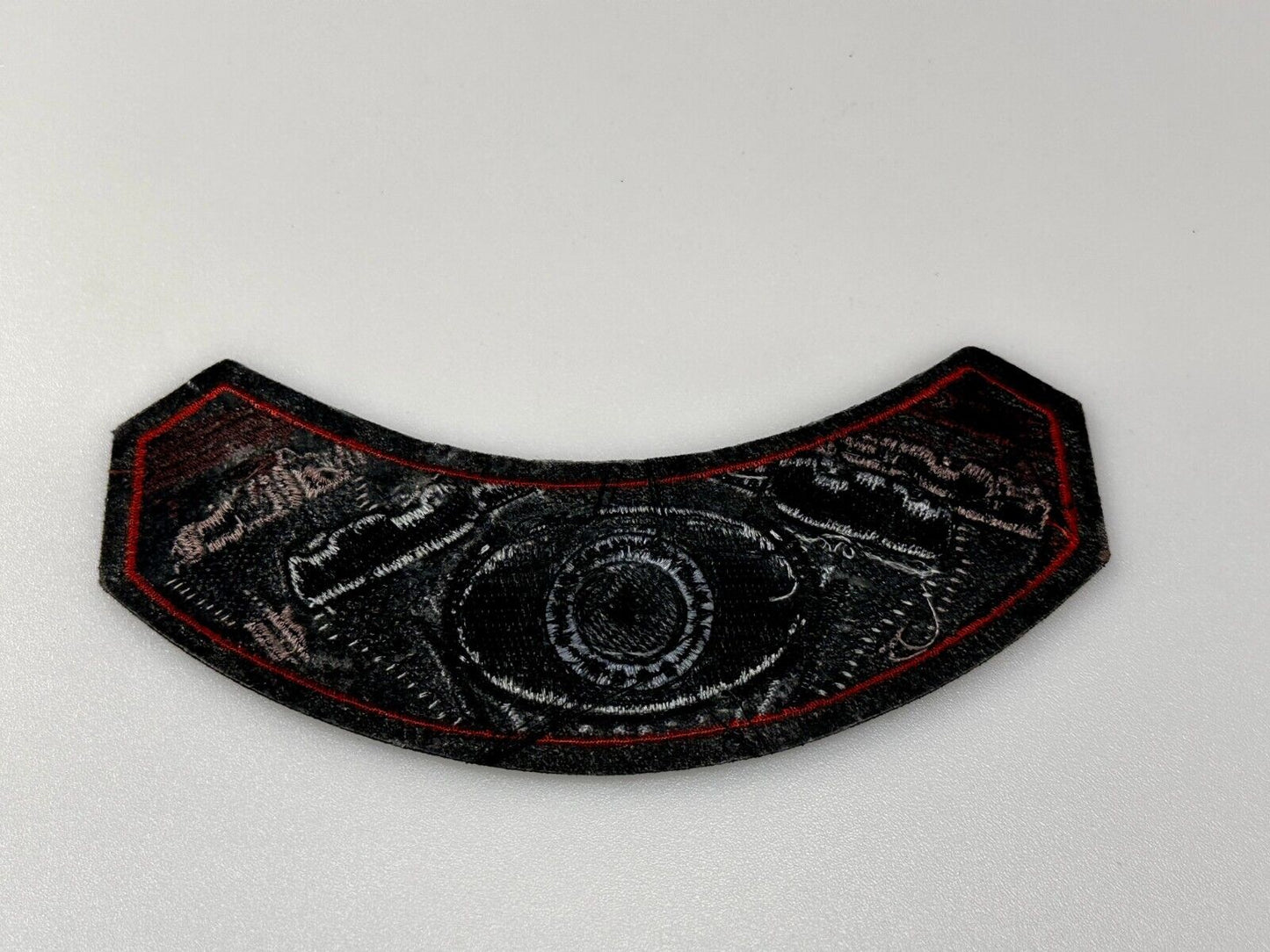 2007 Twin Engine Harley Davidson Owners Group Motorcycles Jacket Vest Patch