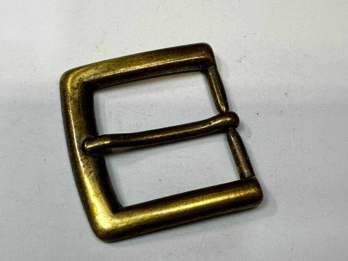 Banania Republic replacement Solid Brass Belt Buckle