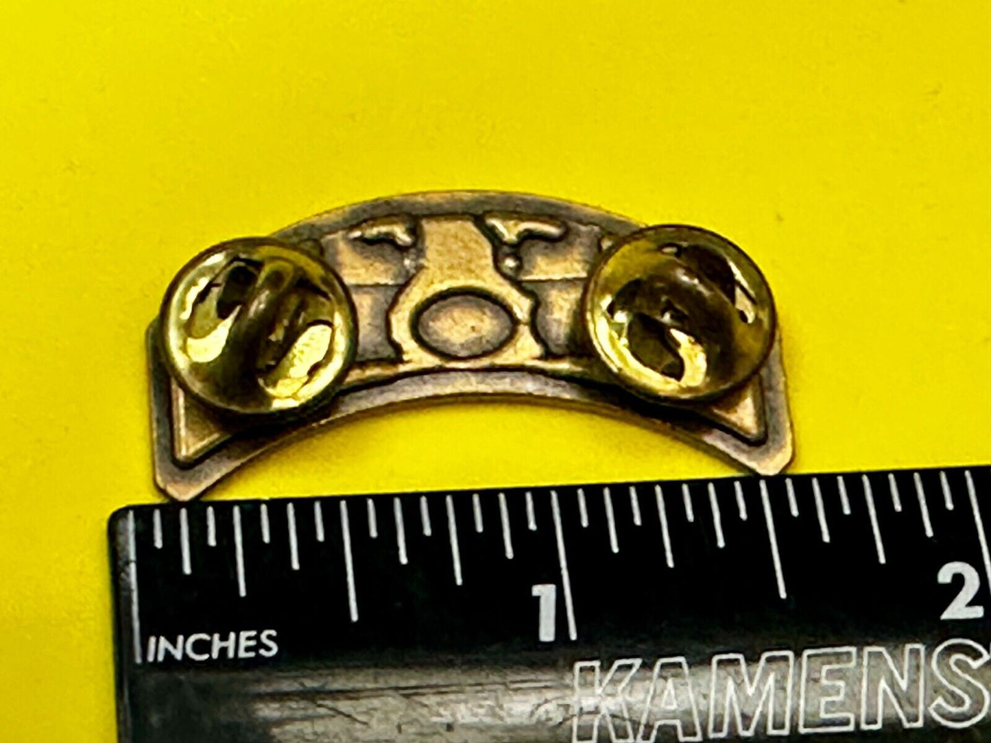 1999 Harley Davidson Owners Group HOG Pin for Jacket or Vest