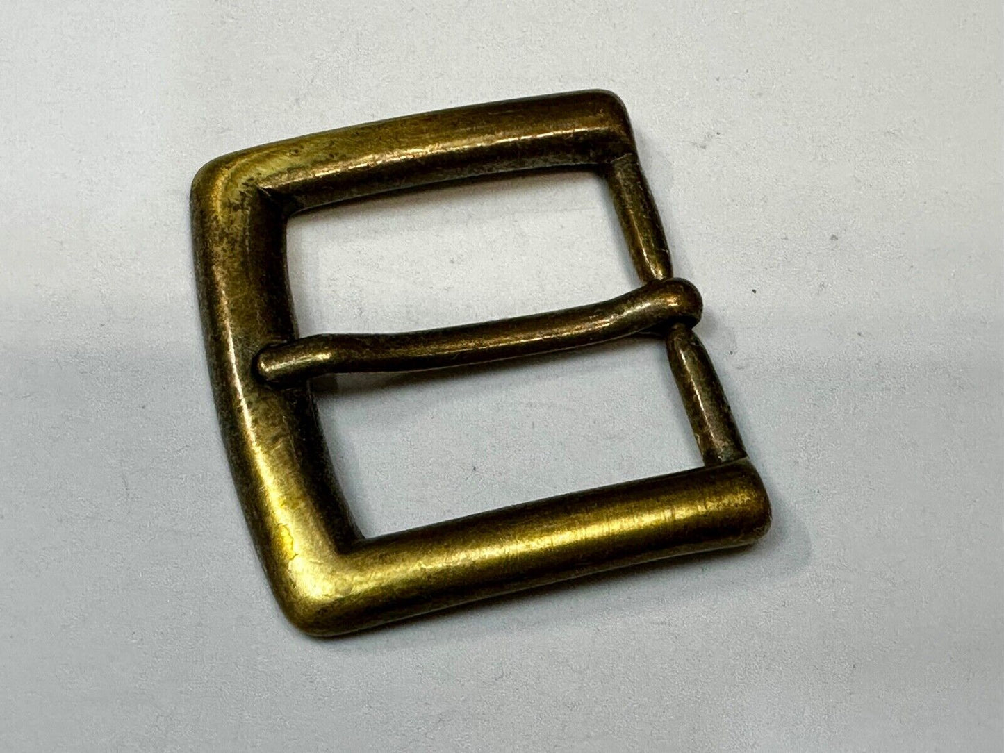 Banania Republic replacement Solid Brass Belt Buckle