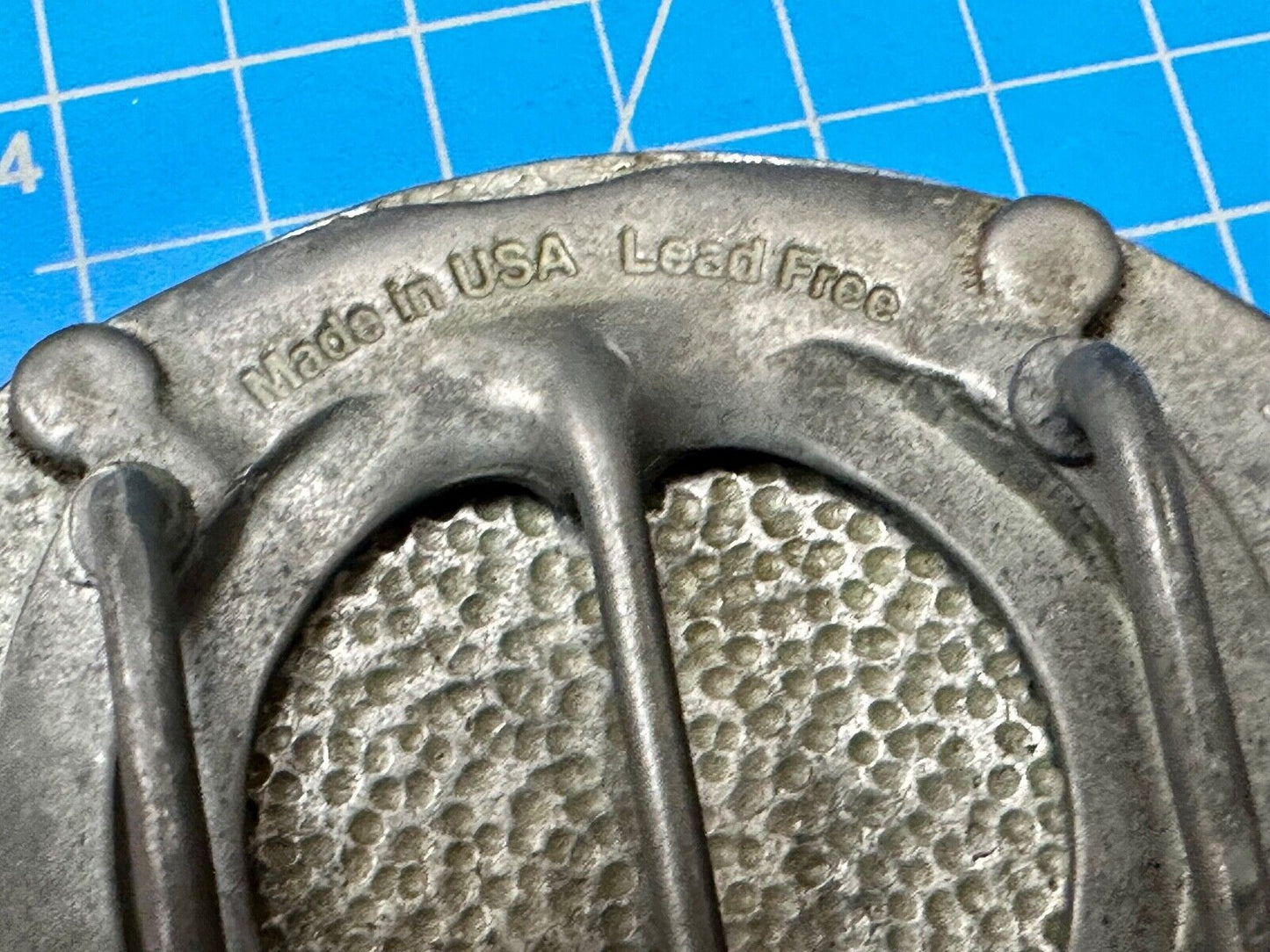 Bev Buckle The Beer Beverage Can Holder Belt Buckle - Perfect Gift Idea!