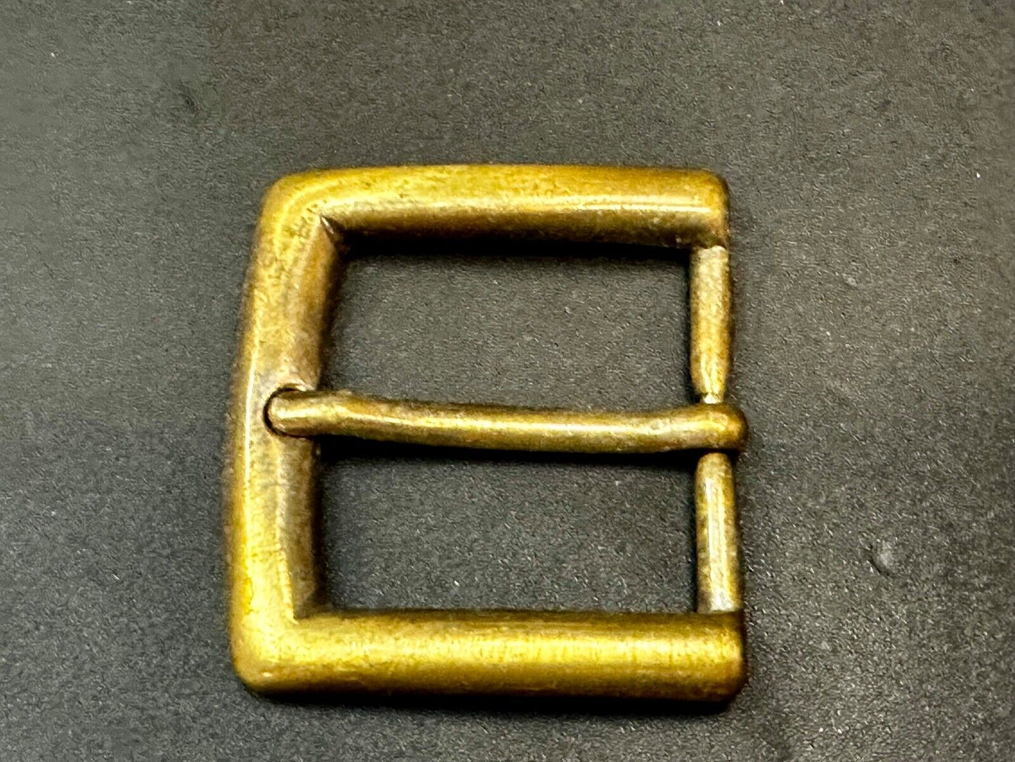 Banania Republic replacement Solid Brass Belt Buckle