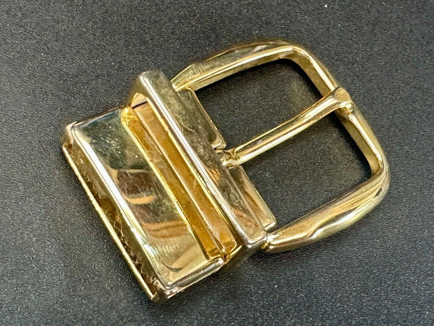 belt buckle dress