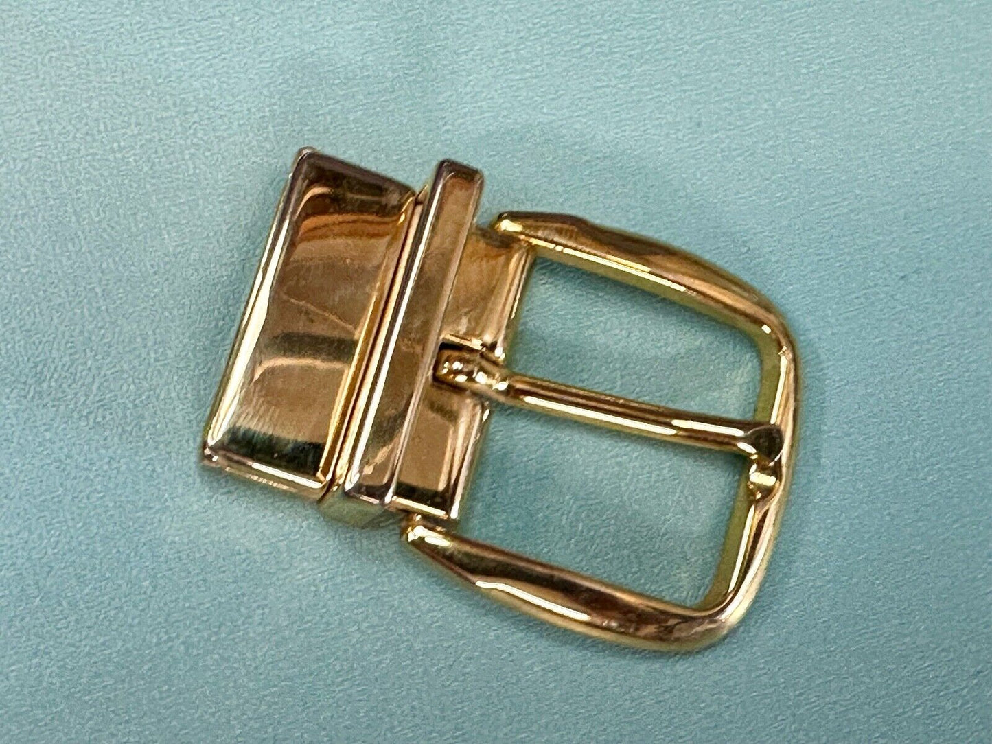 belt buckle dress