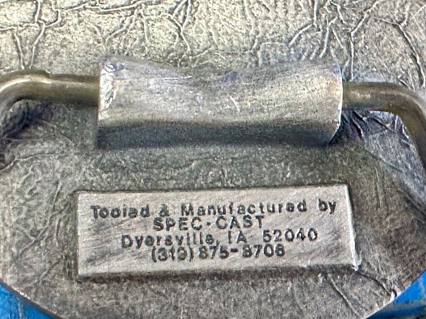 belt buckle caseCase Oregon - Loader Backhoe Western Power Equipment