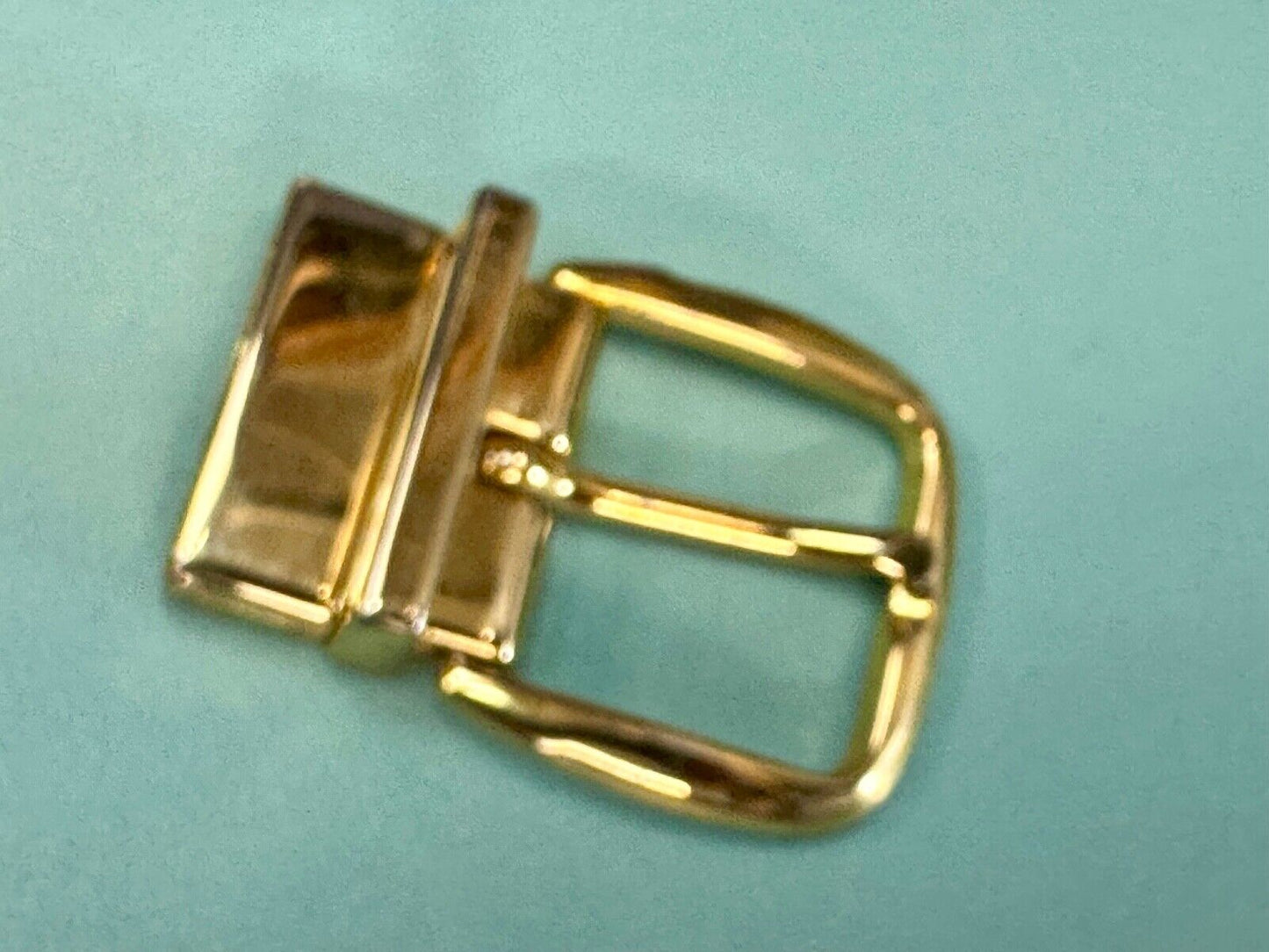 belt buckle dress