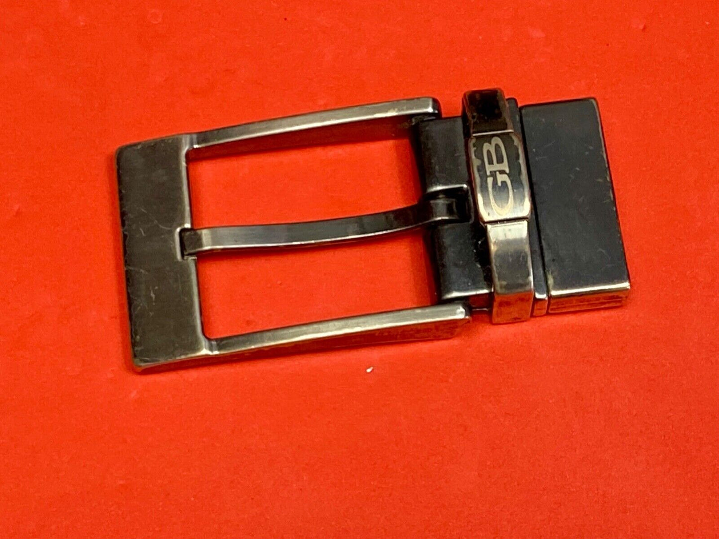 belt buckle dress GB belt buckle Made in Italy MOD BREV