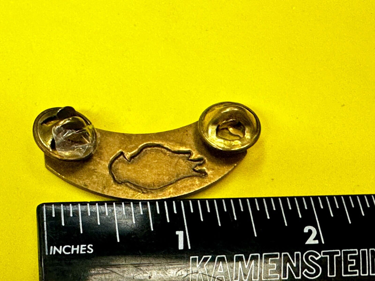 2006 Harley Davidson Owners Group HOG NOS Pin for Jacket or Vest