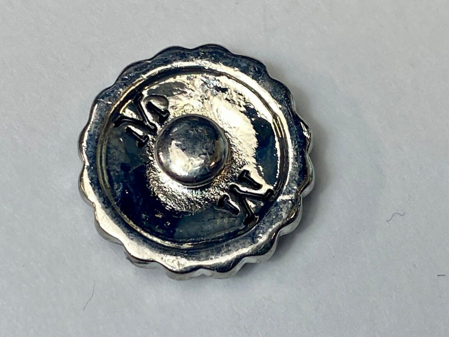 21 - blackjack birthday! 18mm Button Charms, Ginger Snaps - Magnolia Vine