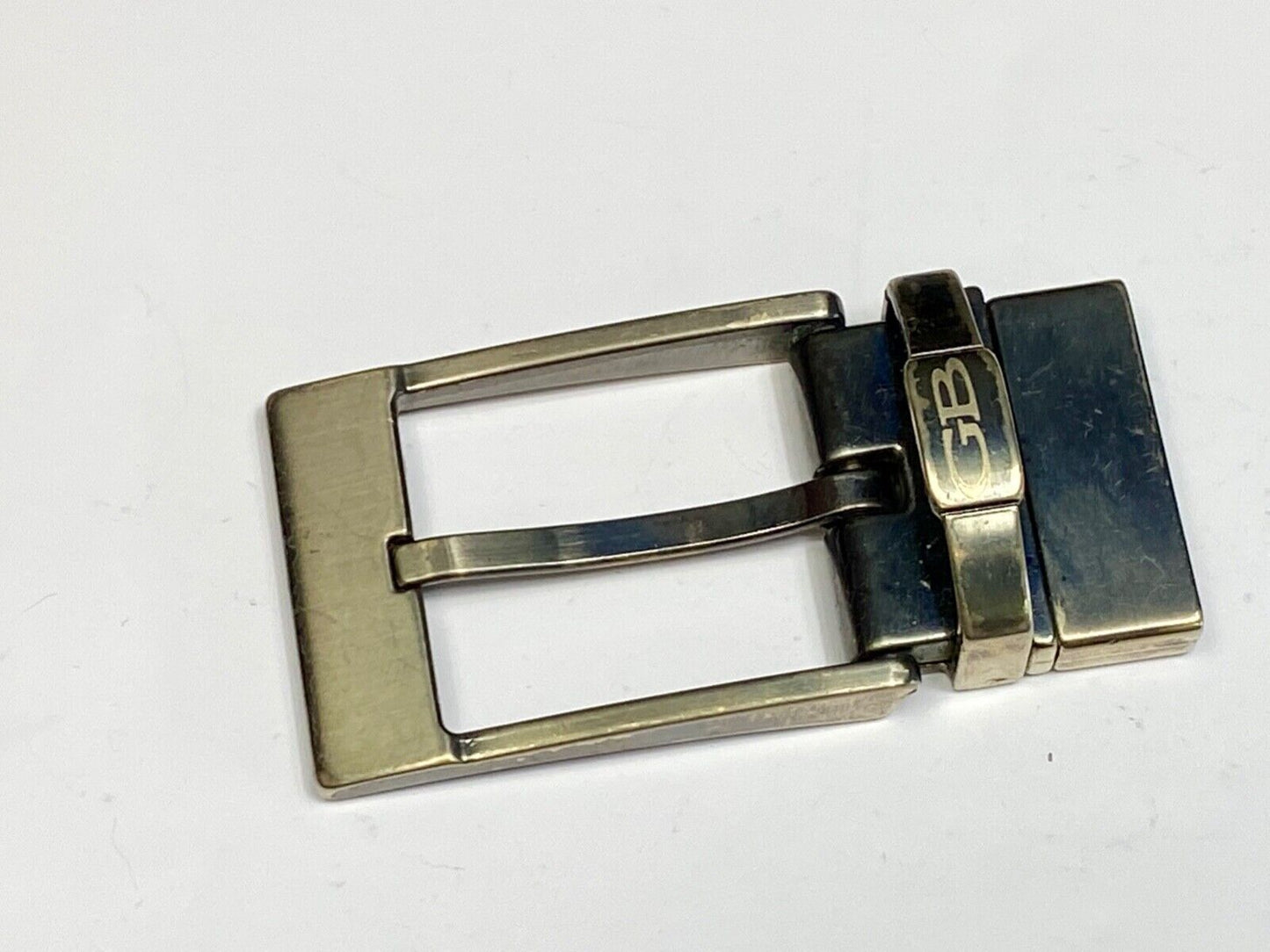 belt buckle dress GB belt buckle Made in Italy MOD BREV